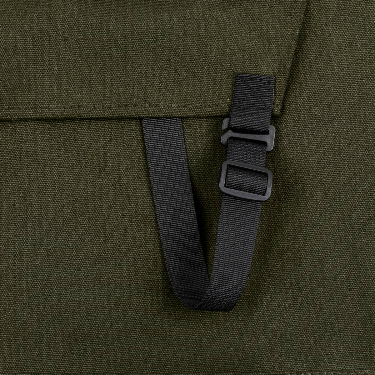 Heavy Duty Canvas Chef Apron