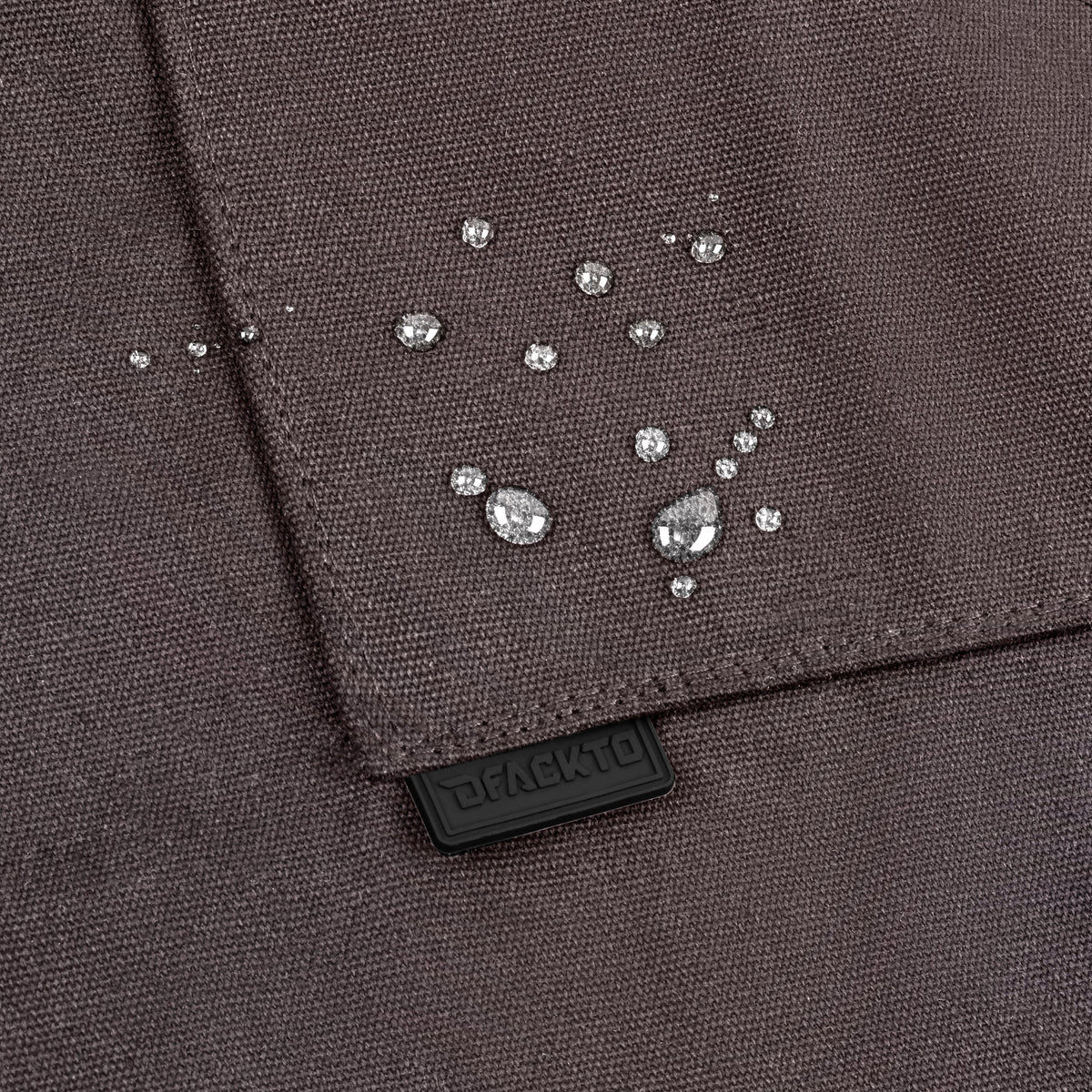 Heavy Duty Canvas Chef Apron