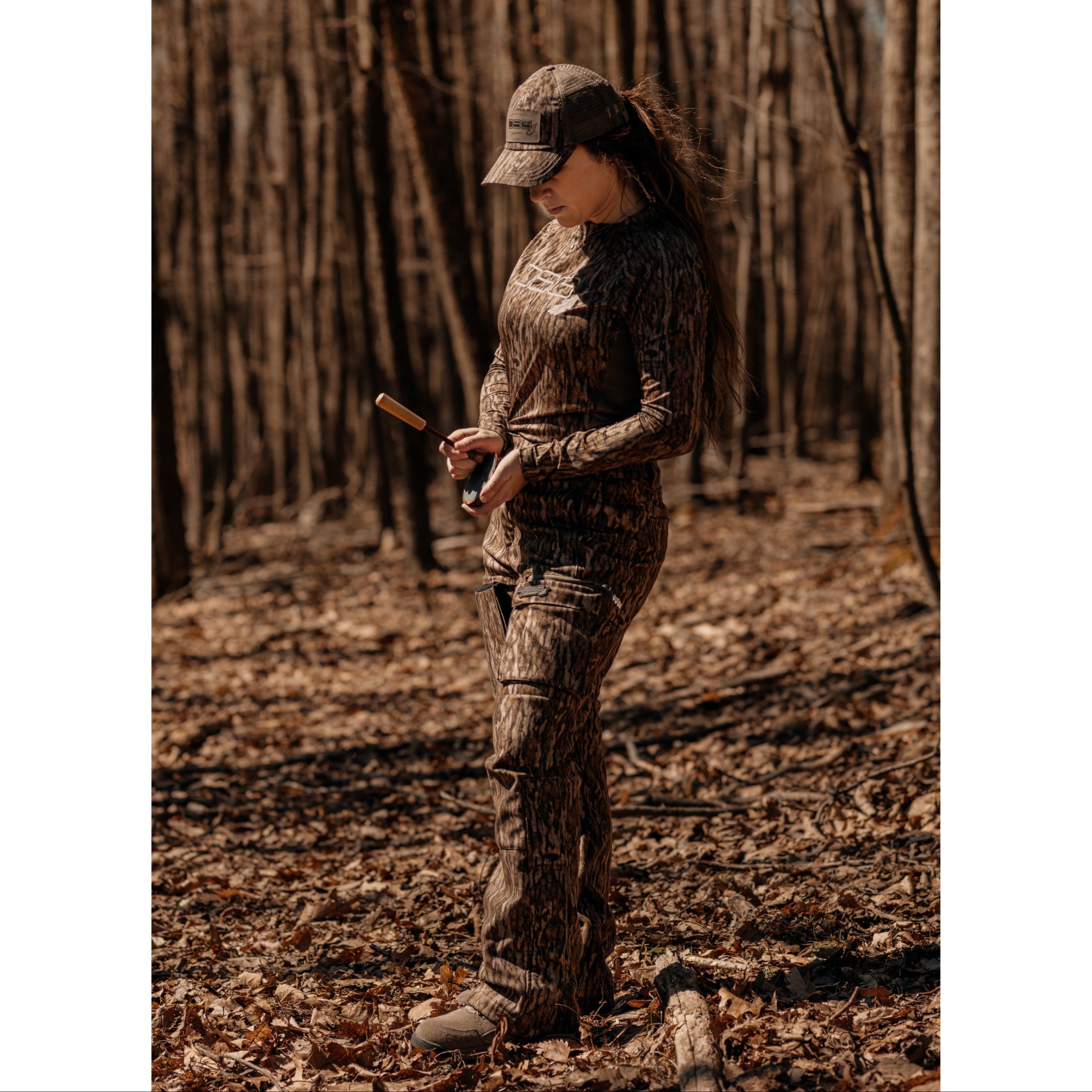 Ava 3.0 Pant