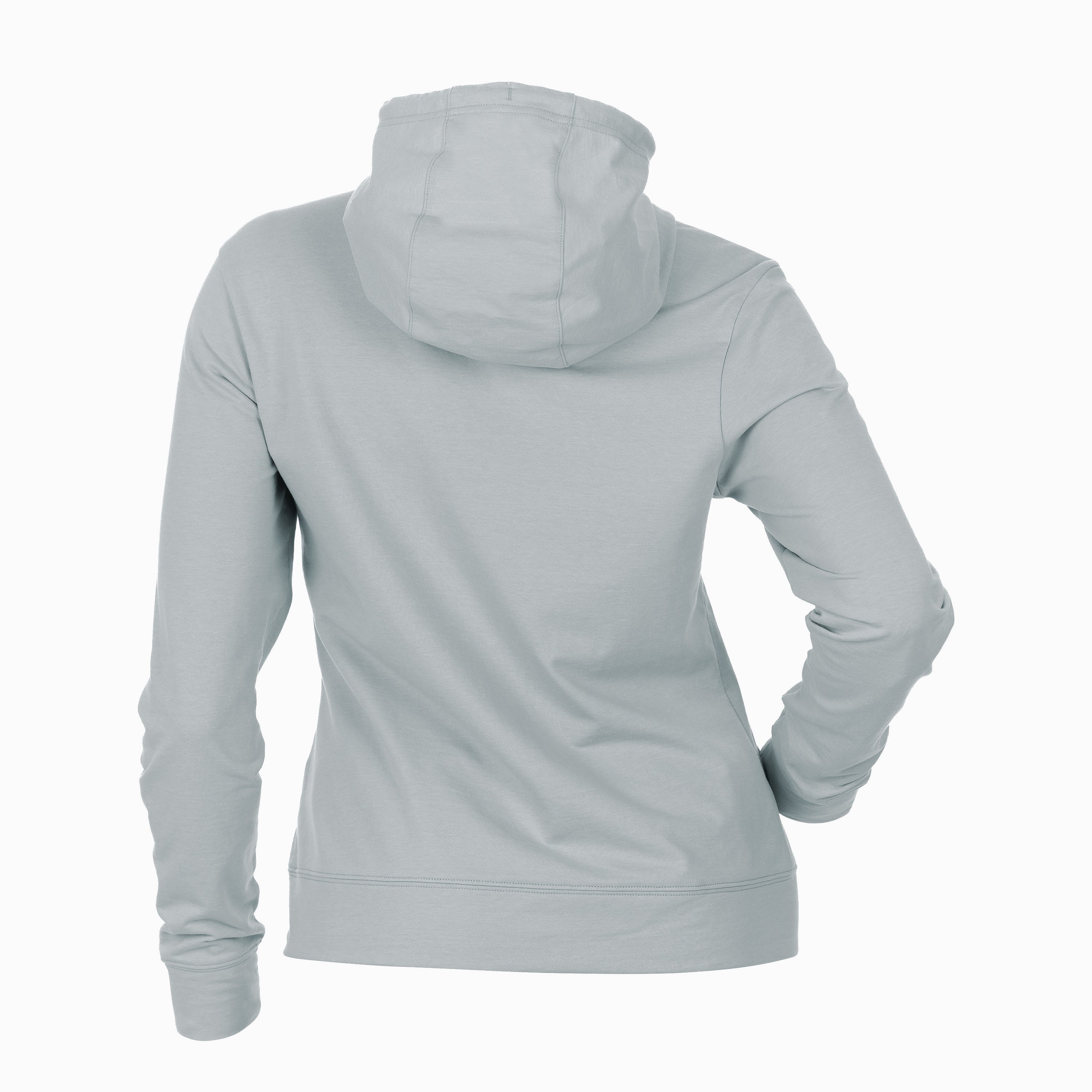 Callie Lightweight Zip Up