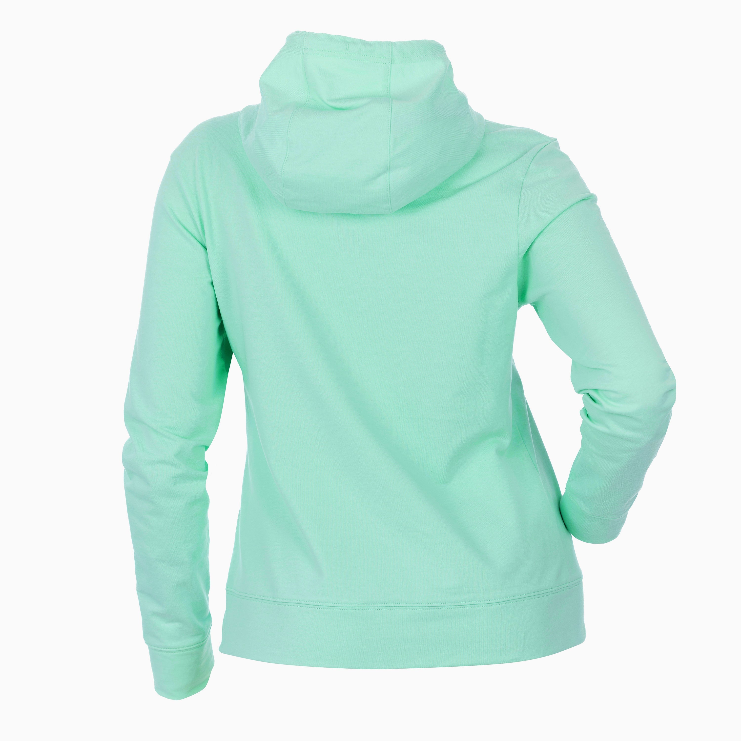 Callie Lightweight Zip Up