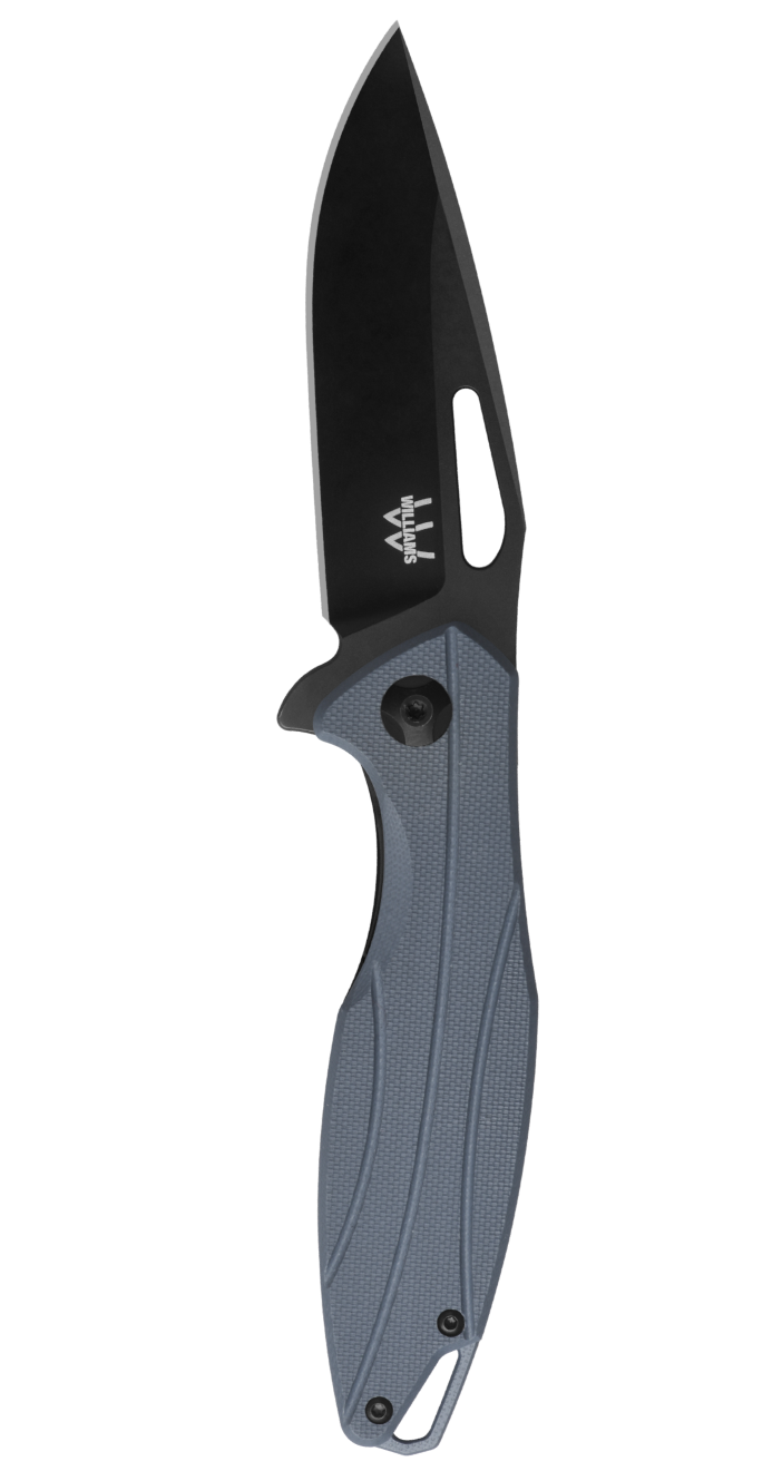 RX Flipper - gray | Venator Hunting