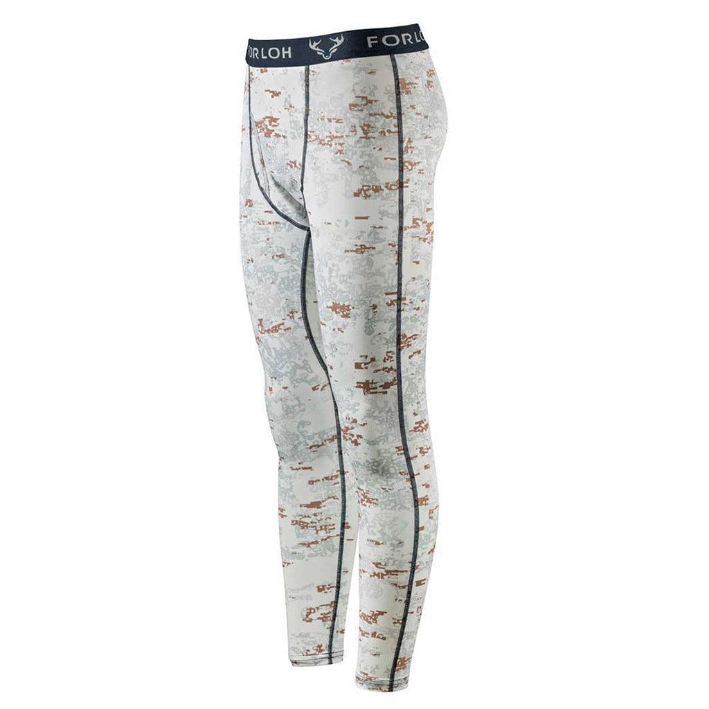 Men’s Deep Space Base Layer Bottom