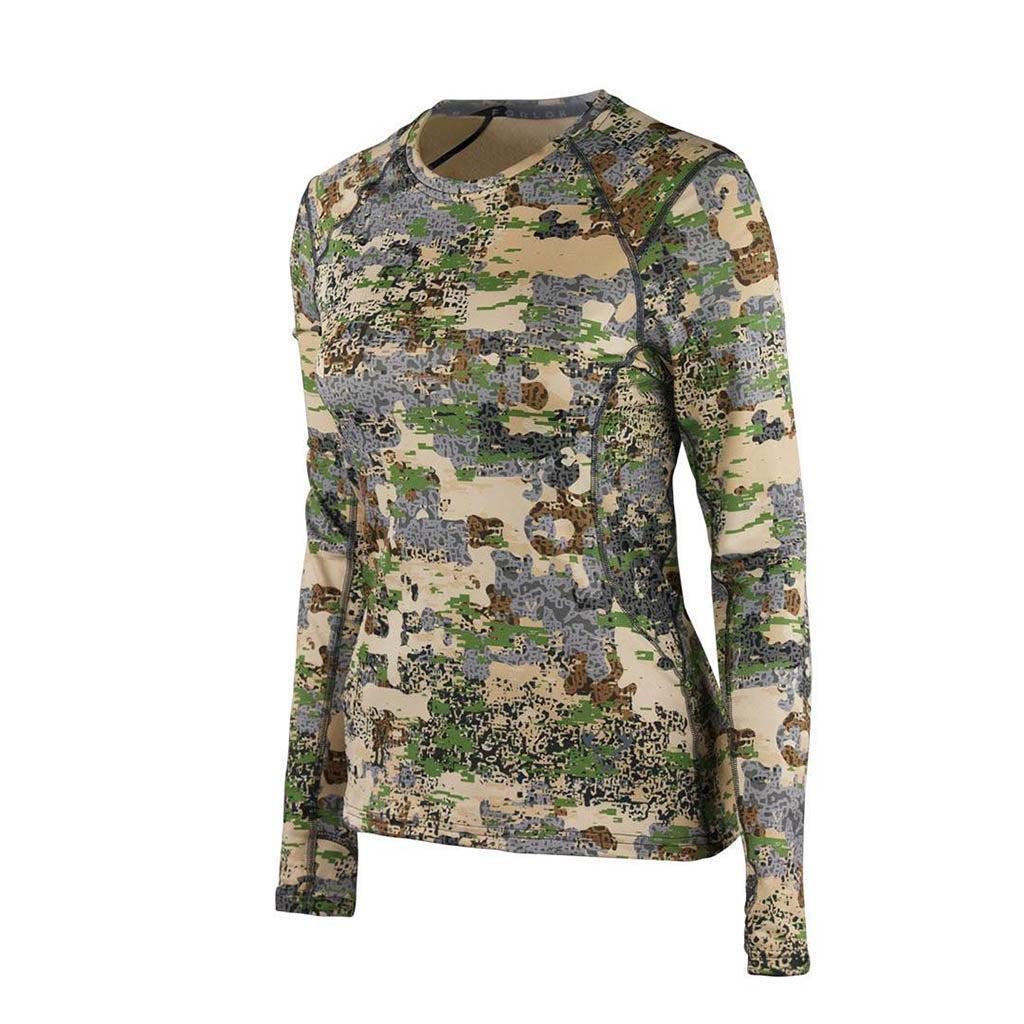 Women’s Deep Space Base Layer Crew
