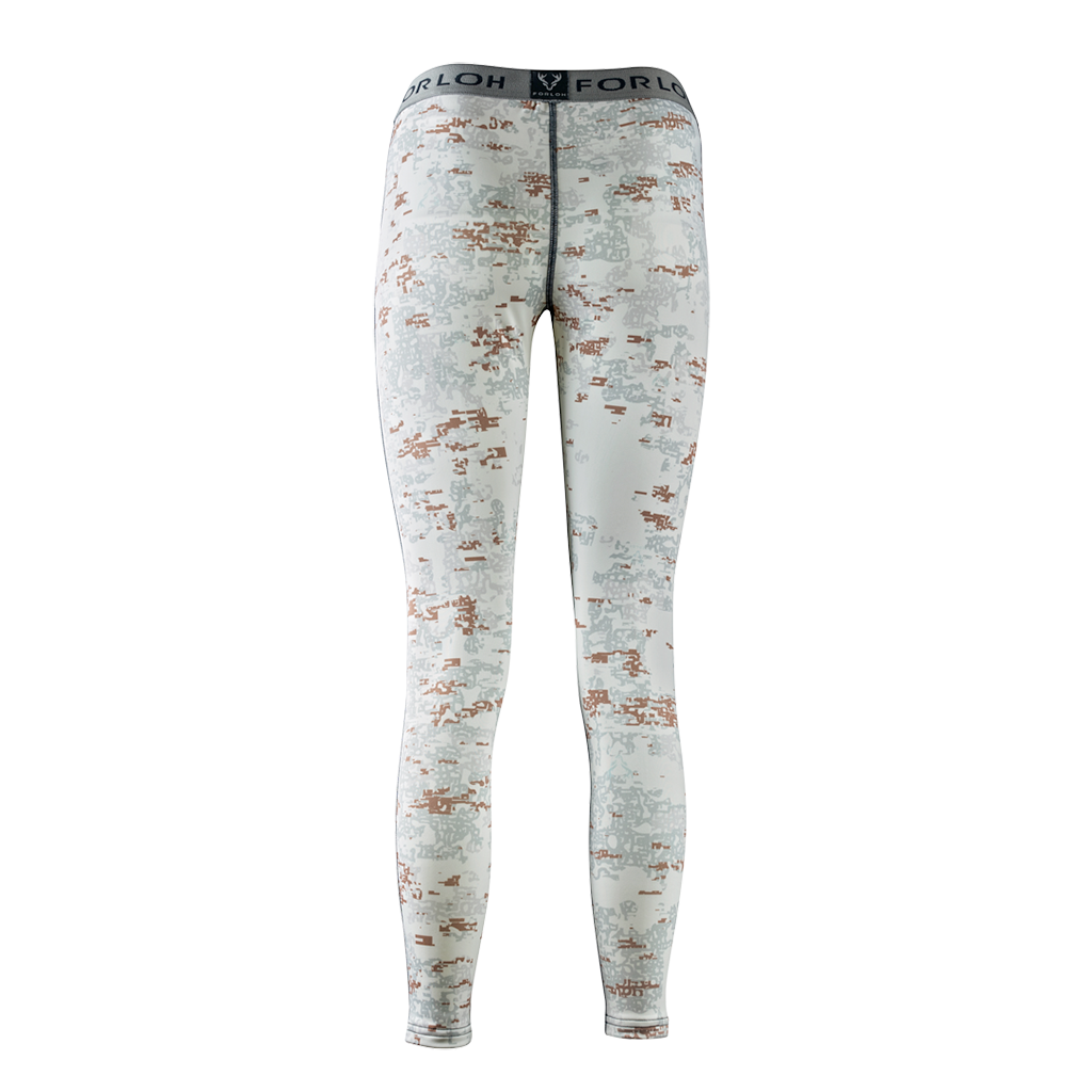 Women’s Deep Space Base Layer Bottom