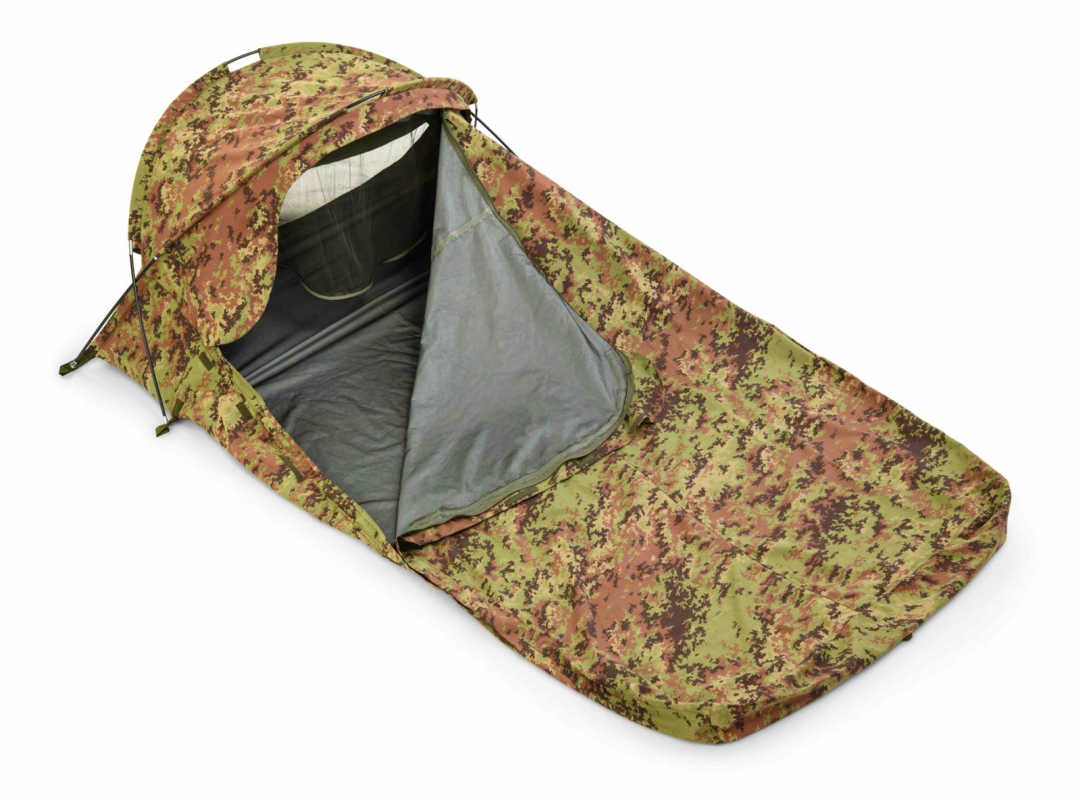 Defcon5 Double Hooped Bivy Tent