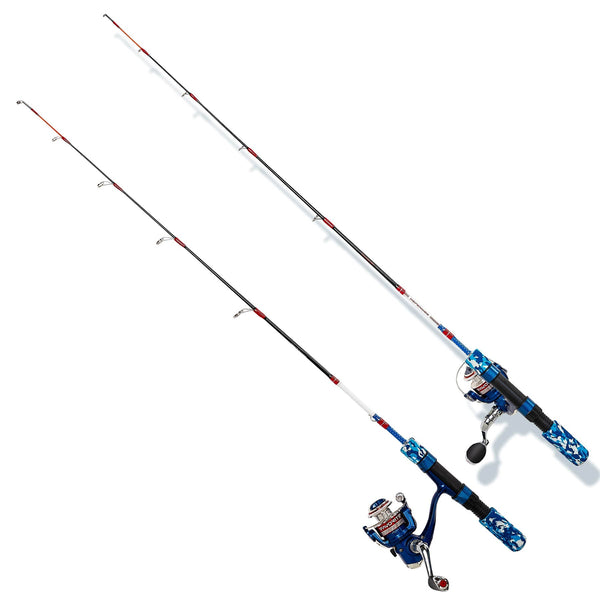 Favorite Fishing Defender Ice Combo 30"-32" – main product view | Venator Hunting