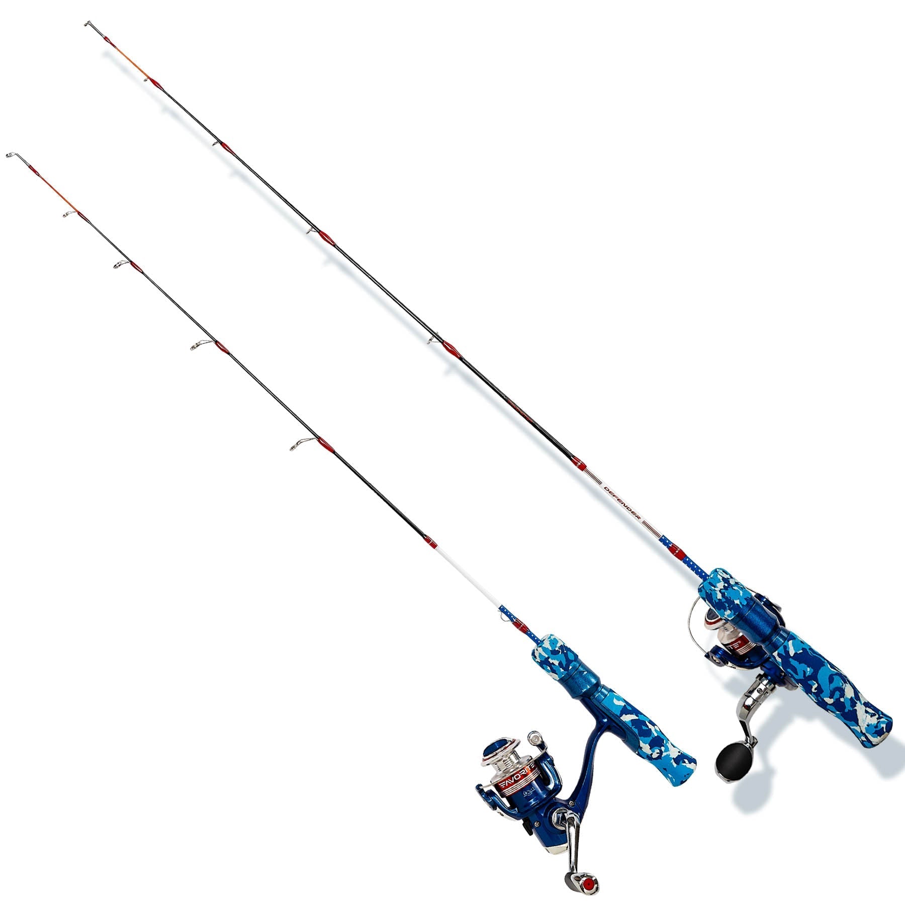 Defender Ice Combo 26"-28"