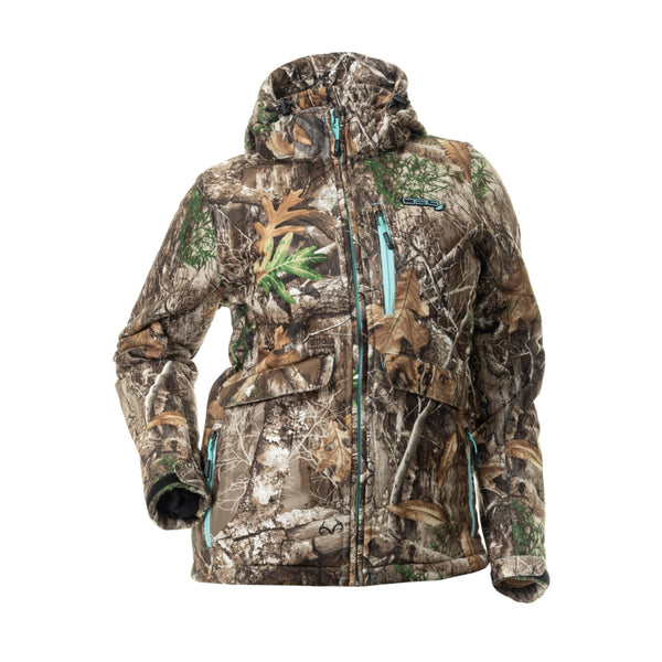 Ella 3.0 Jacket - front | Venator Hunting