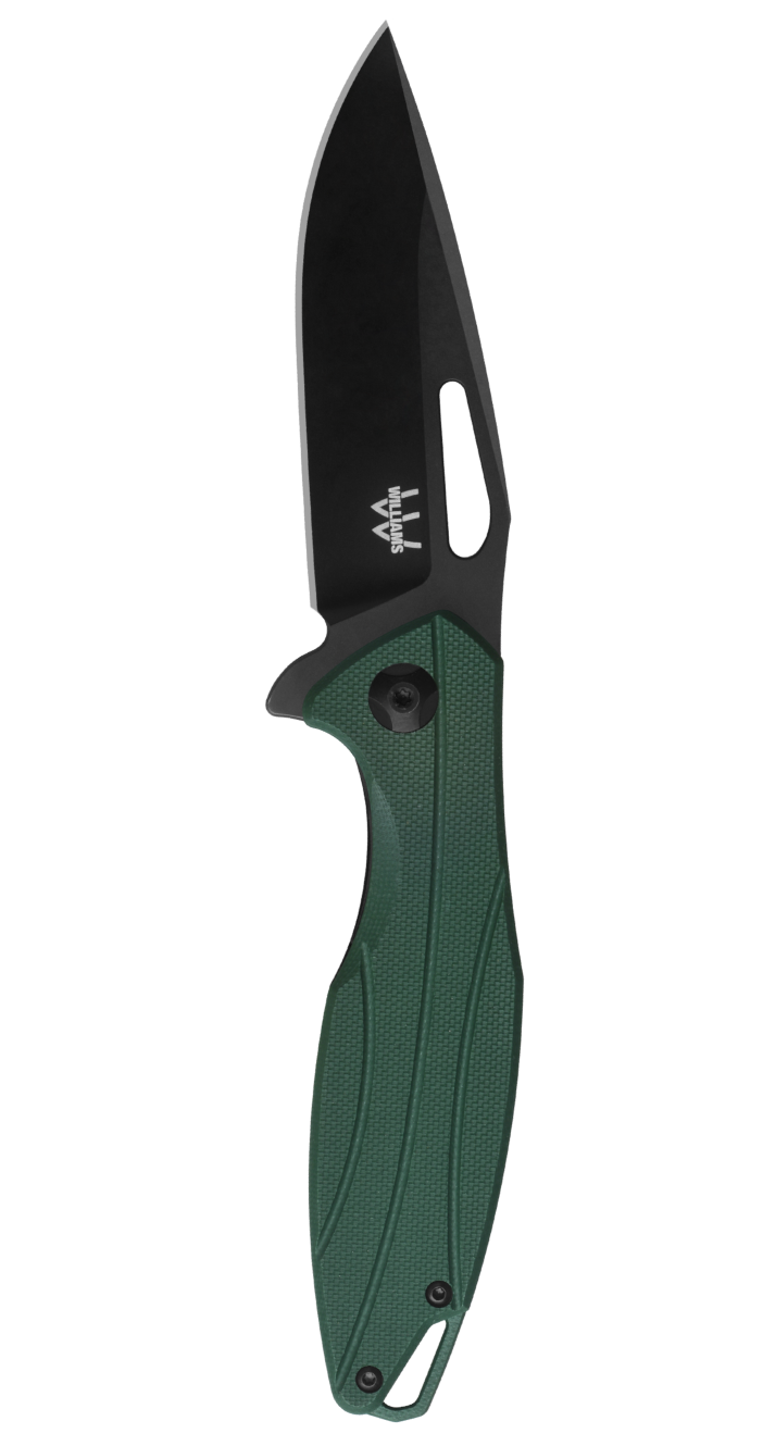 RX Flipper - black | Venator Hunting