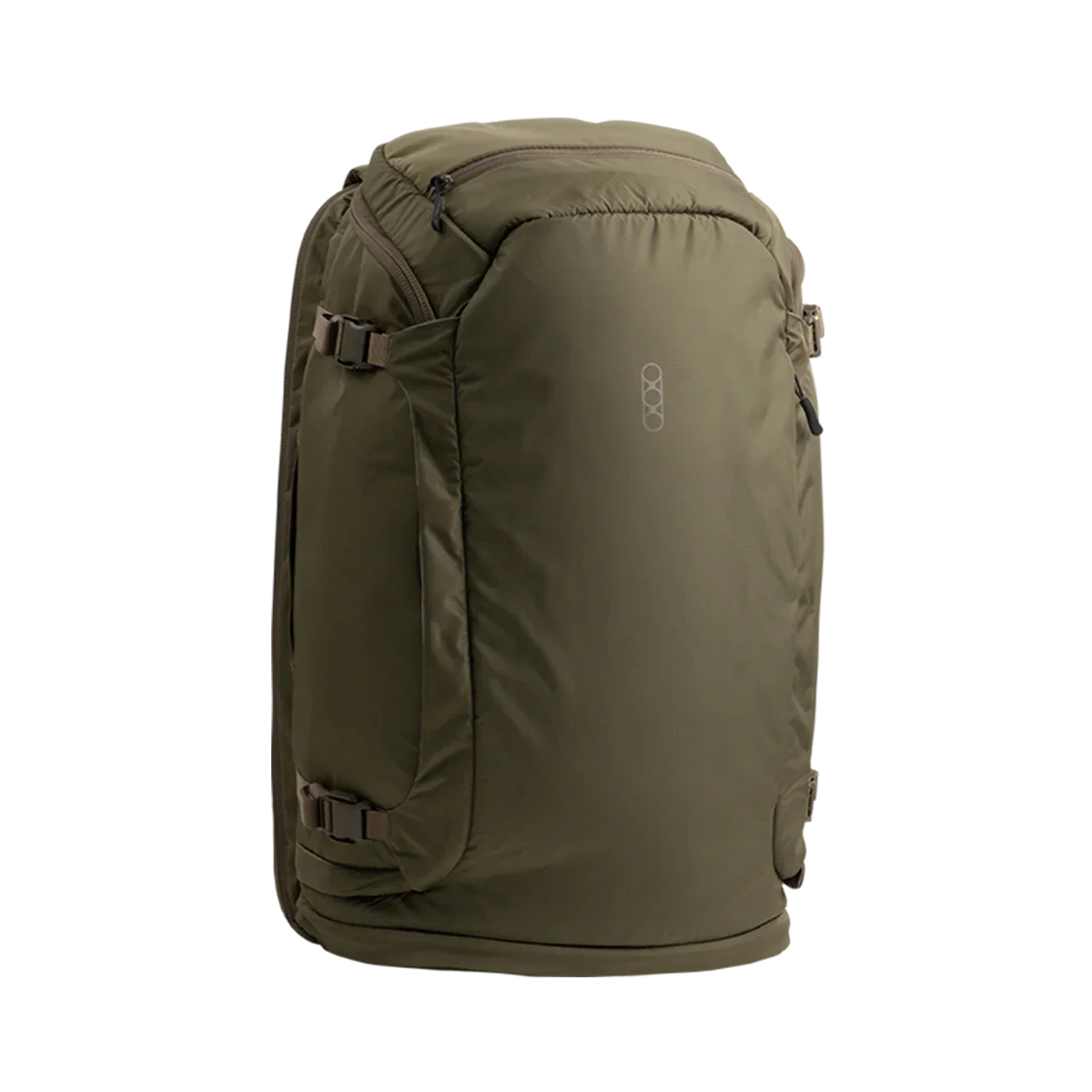 Eberlestock Fade Adapt | EDC Bag w/ CCW Pocket & Expandable Scabbard