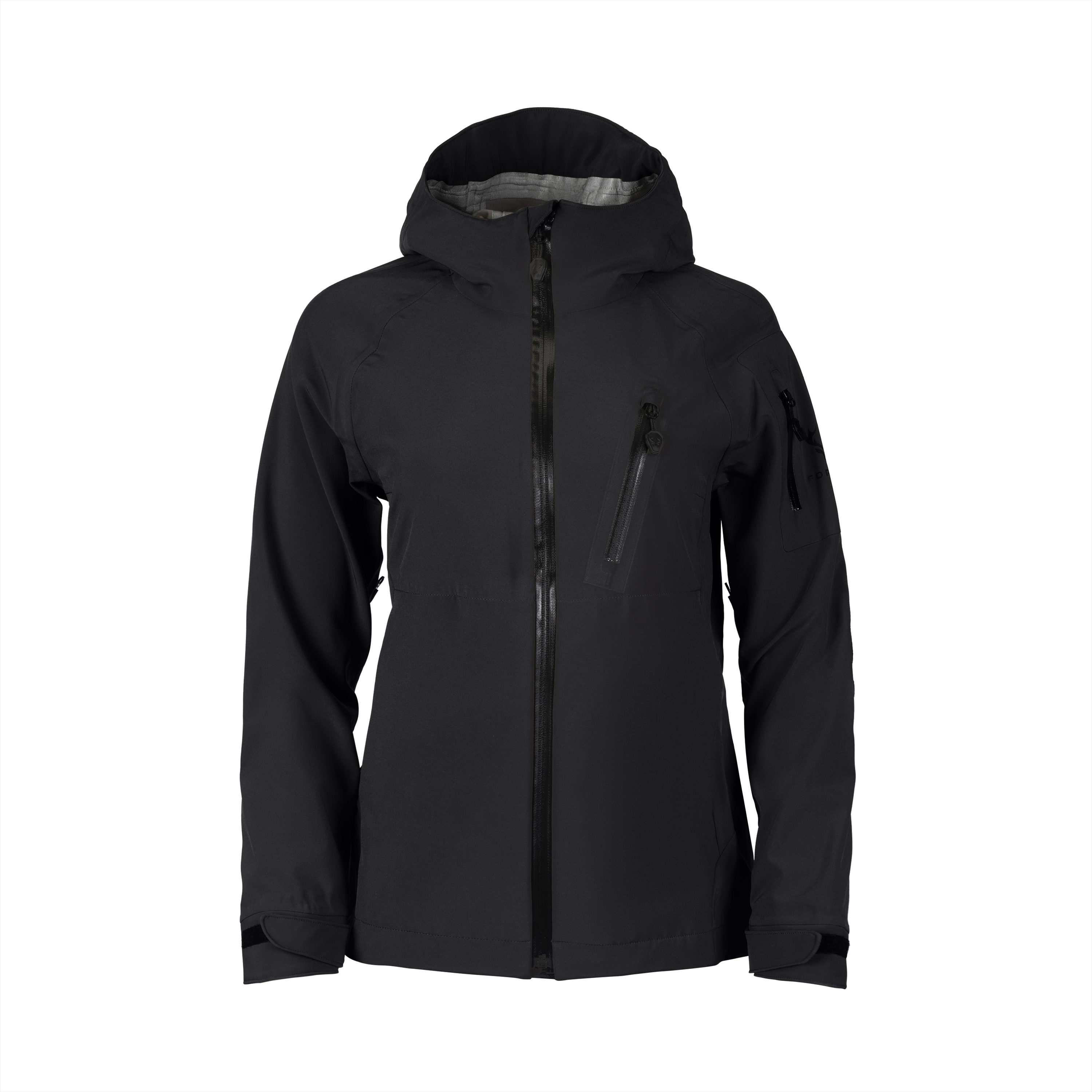 Women's AllClima Soft Shell Jacket