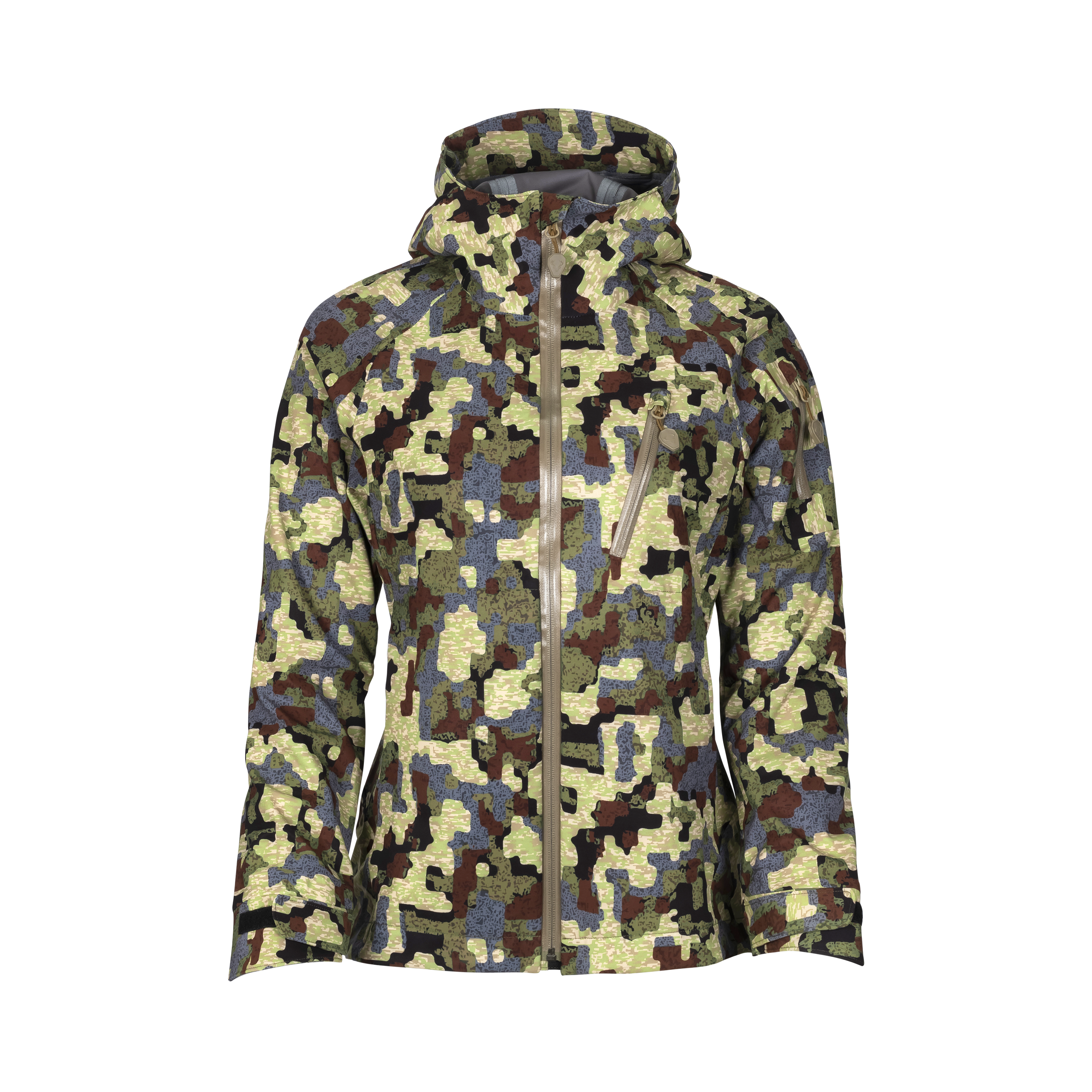 Women's AllClima Soft Shell Jacket