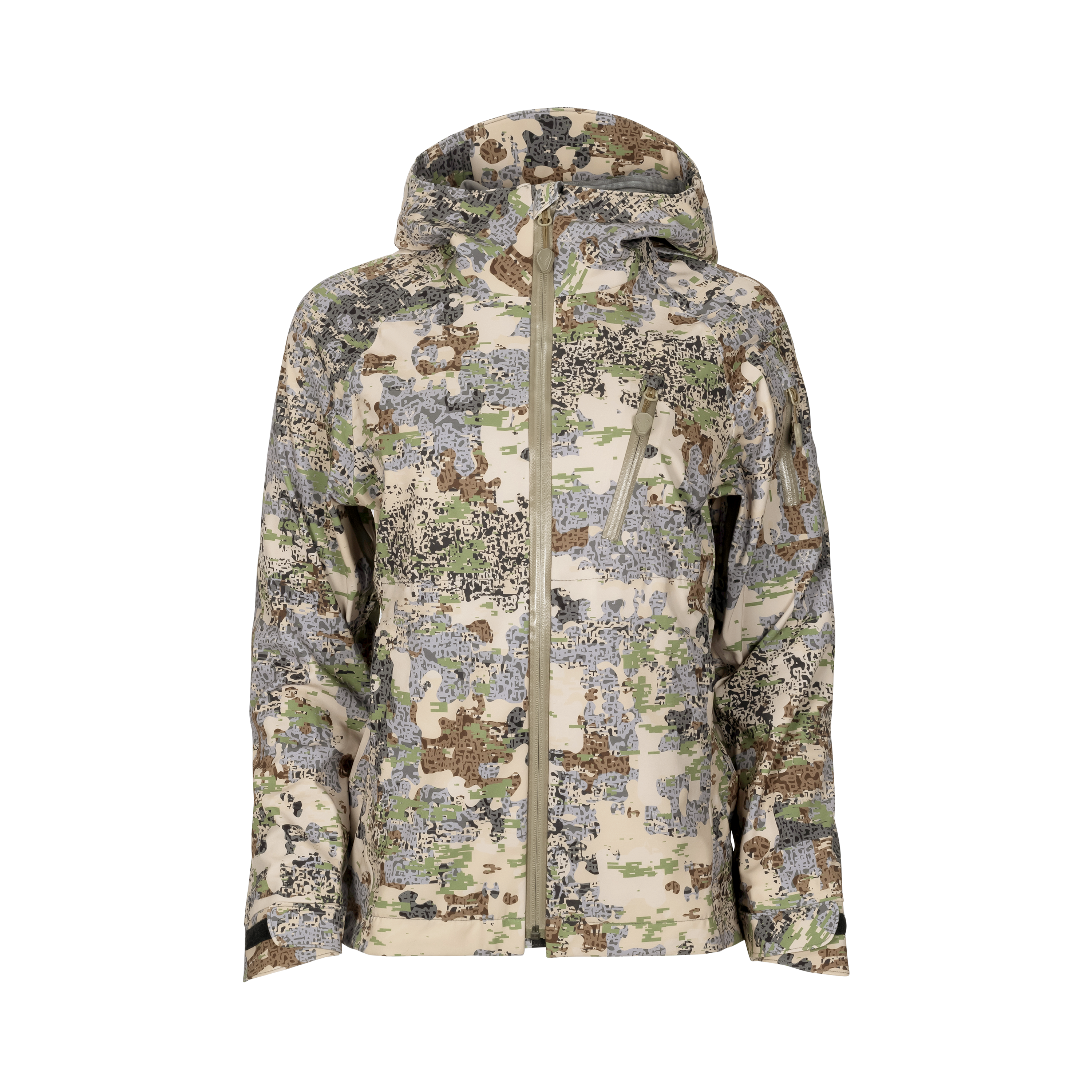 Women's AllClima Soft Shell Jacket