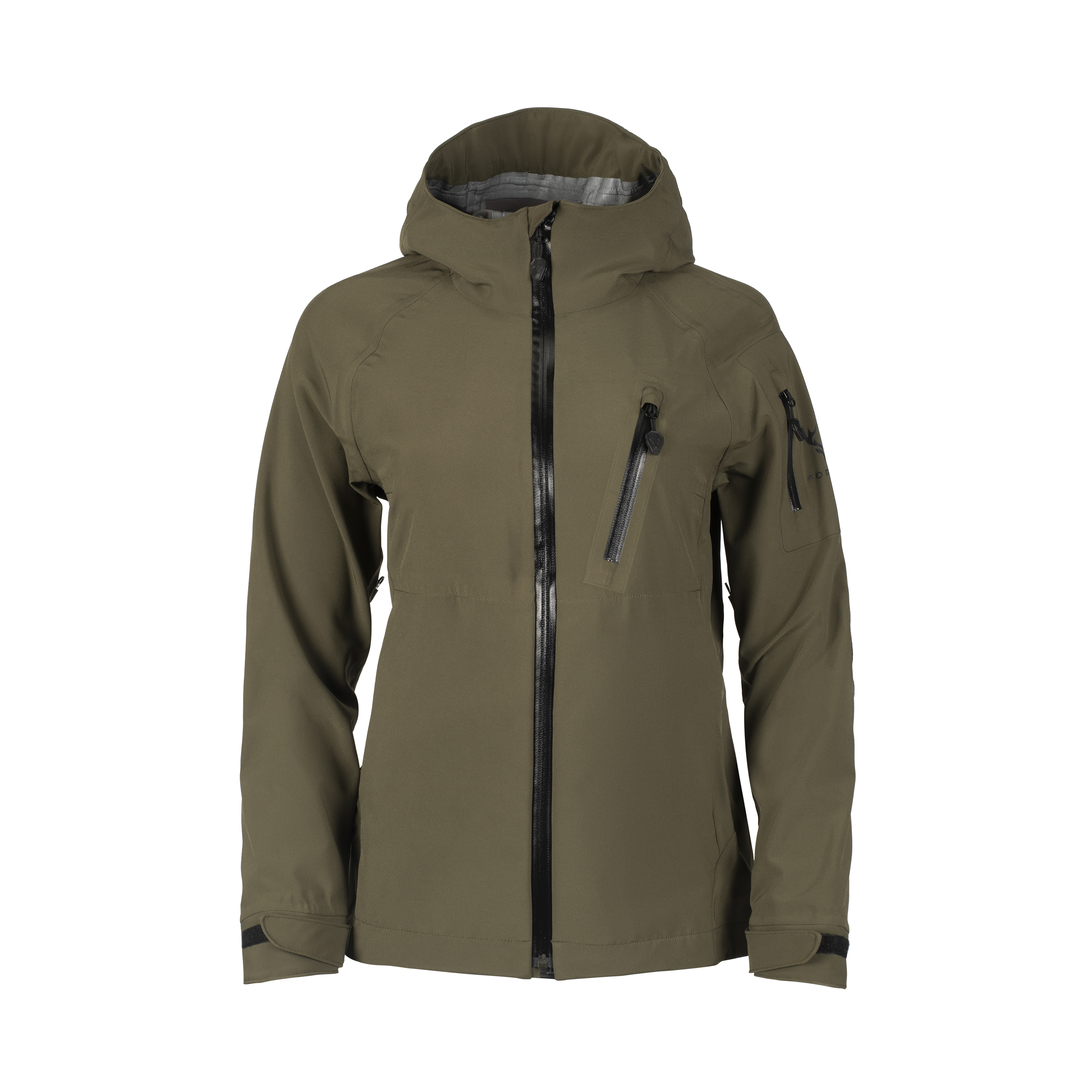 Women's AllClima Soft Shell Jacket