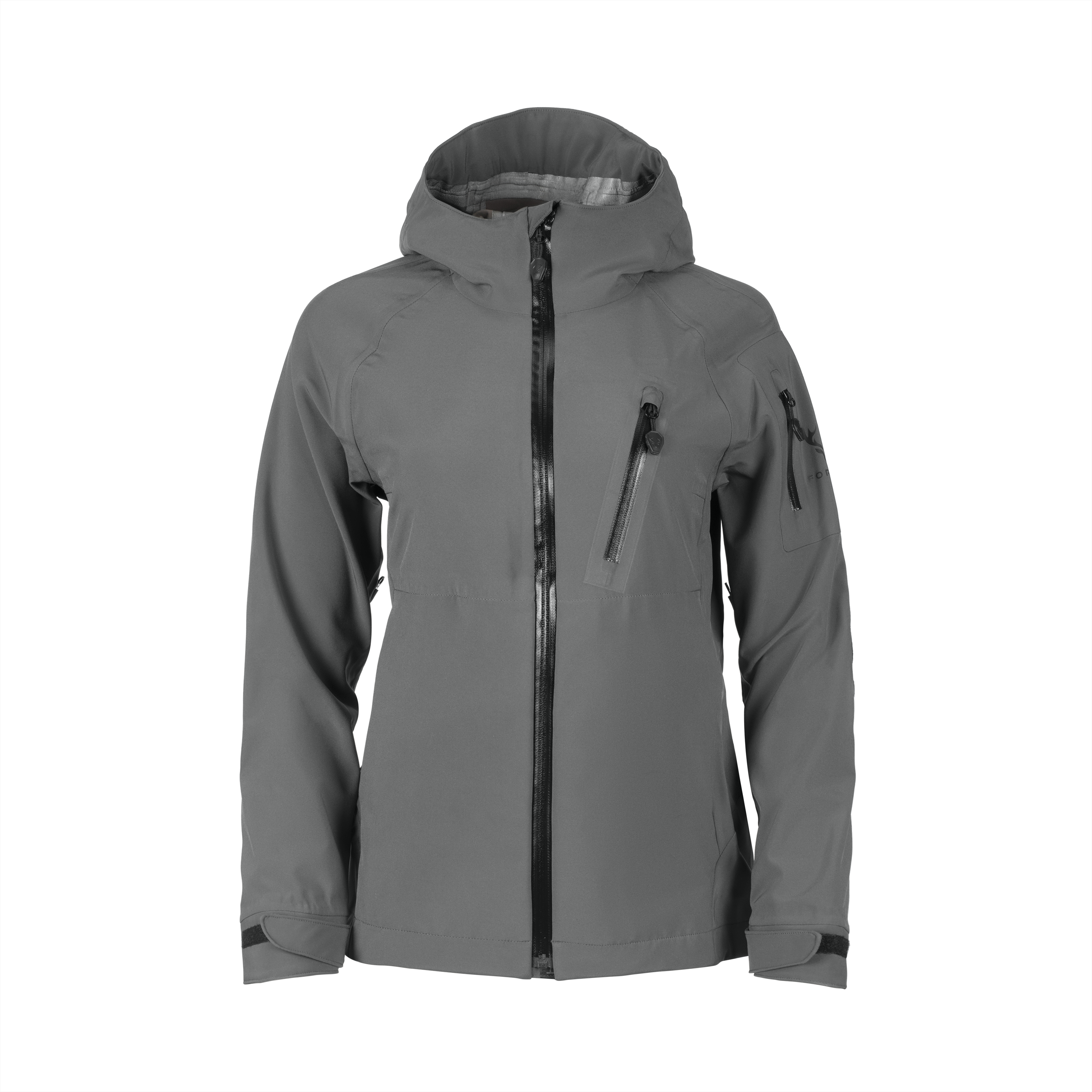 Women's AllClima Soft Shell Jacket