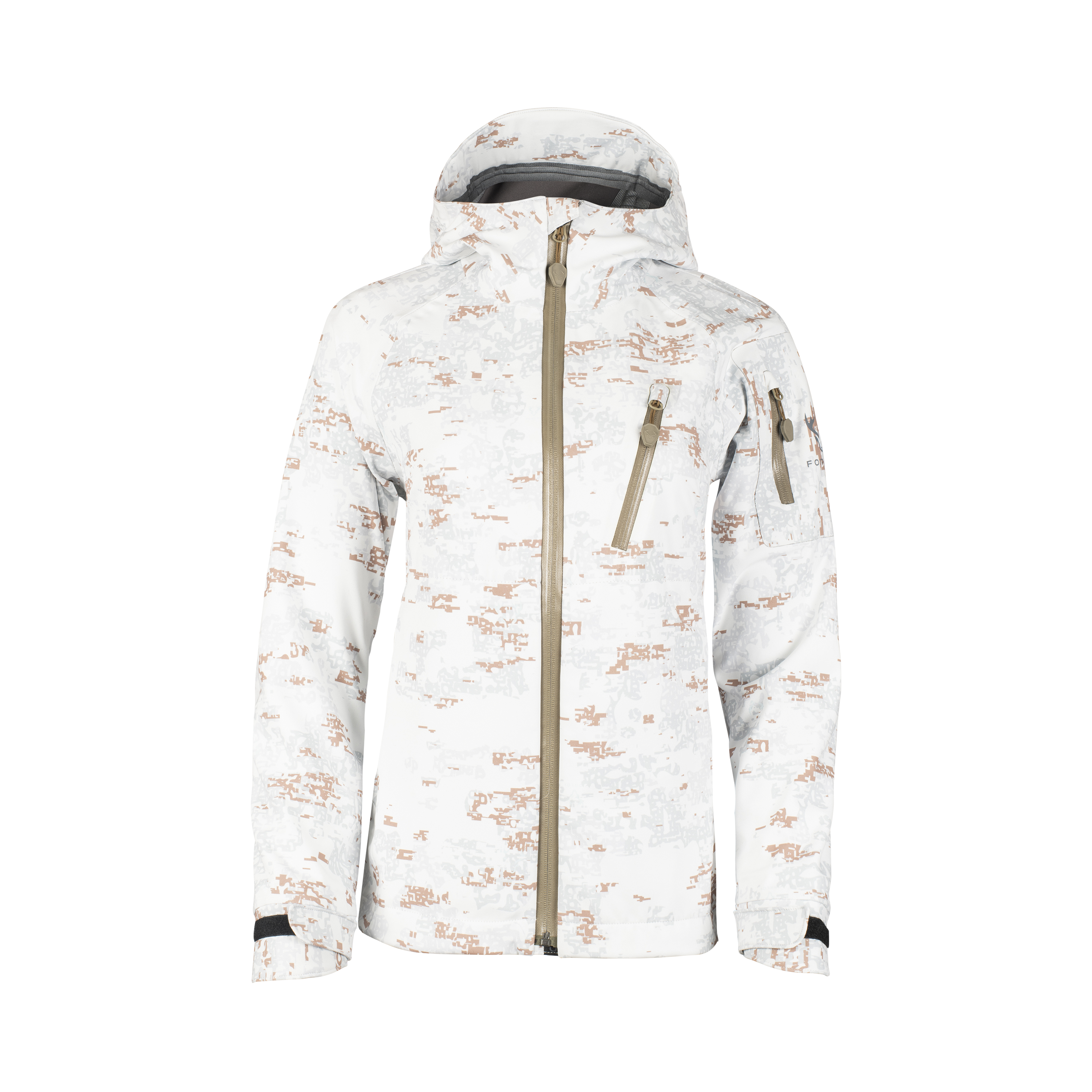 Women's AllClima Soft Shell Jacket