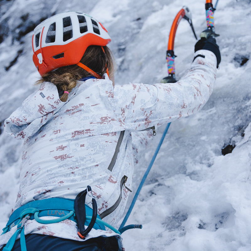 Women's AllClima Soft Shell Jacket