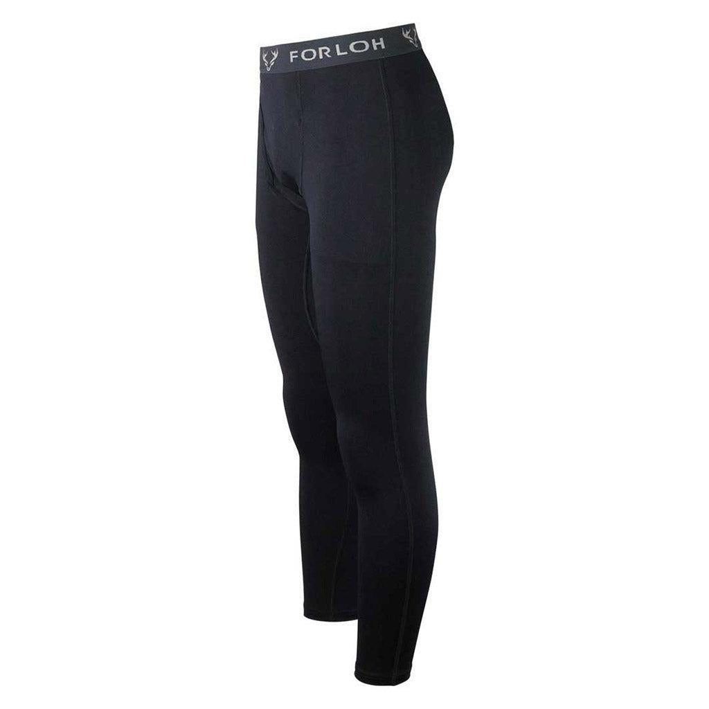 Men’s Deep Space Base Layer Bottom