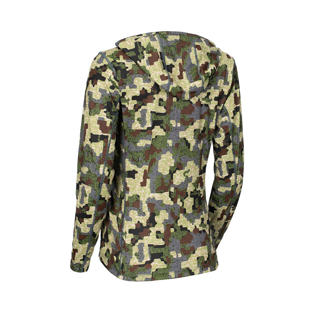 Women's Insect Shield® Hoodie