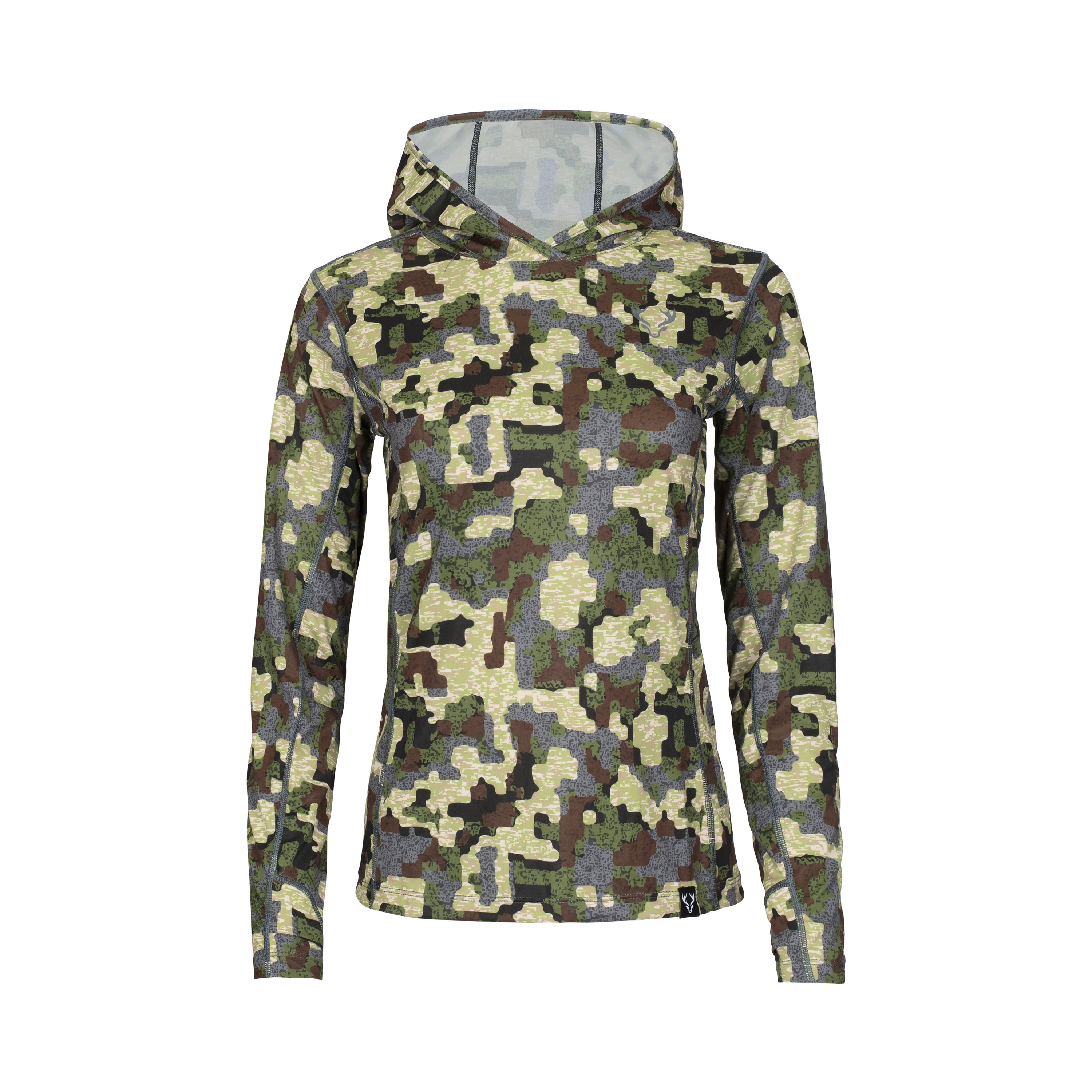 Women’s SolAir Sun Hoodie