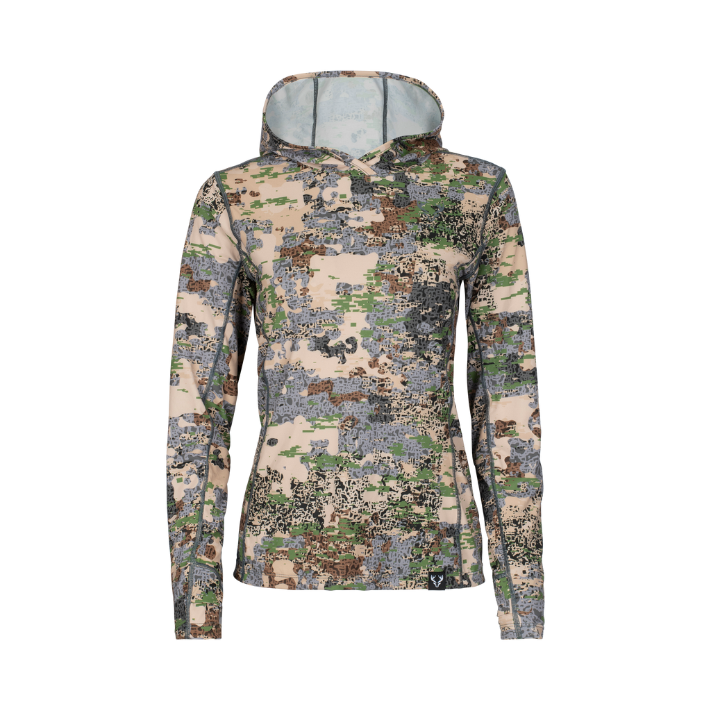 Women’s SolAir Sun Hoodie