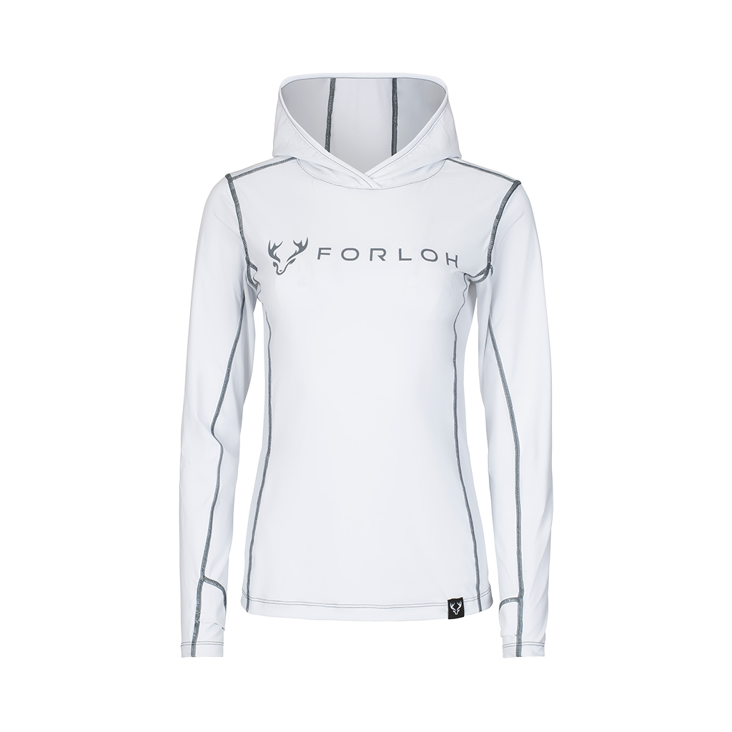 Women's Insect Shield® Hoodie