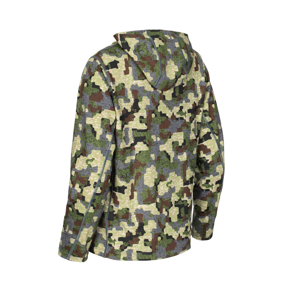 Women’s SolAir Full Zip Sun Hoodie