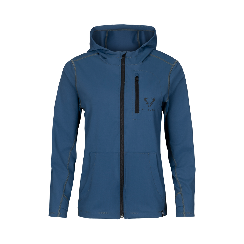 Women’s SolAir Full Zip Sun Hoodie
