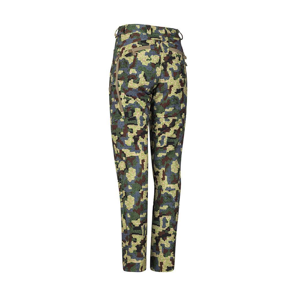 Women's AllClima Stretch Woven Hunting Pant