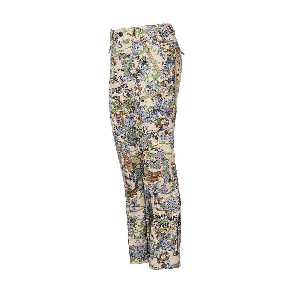 Women's AllClima Stretch Woven Hunting Pant