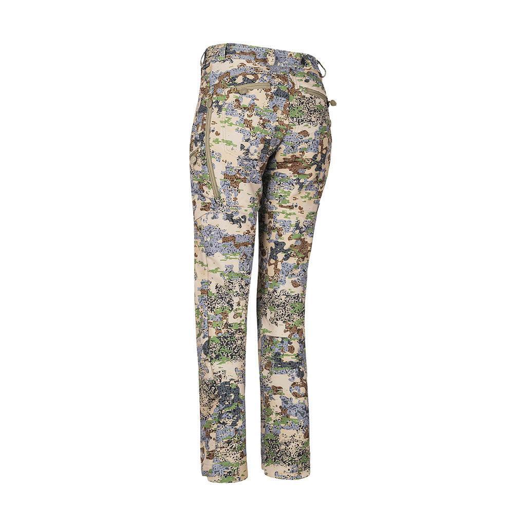 Women's AllClima Stretch Woven Hunting Pant