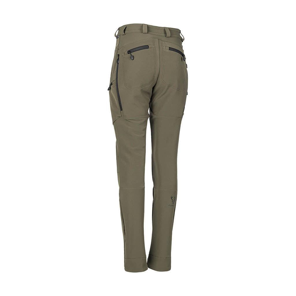 Women's AllClima Stretch Woven Hunting Pant