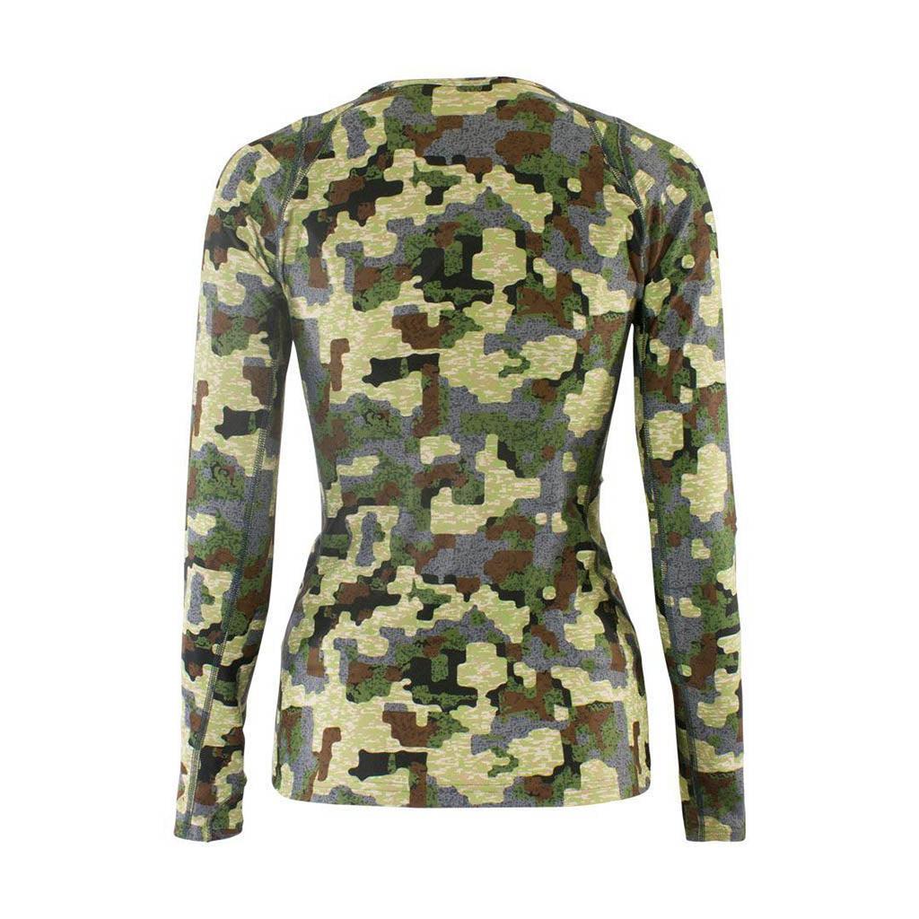 Women’s Deep Space Base Layer Crew