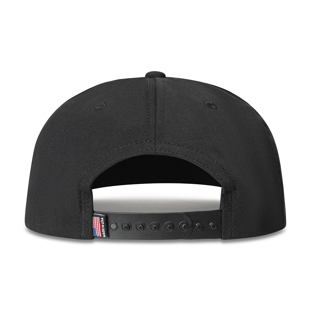 Mountain Patch Twill Hat