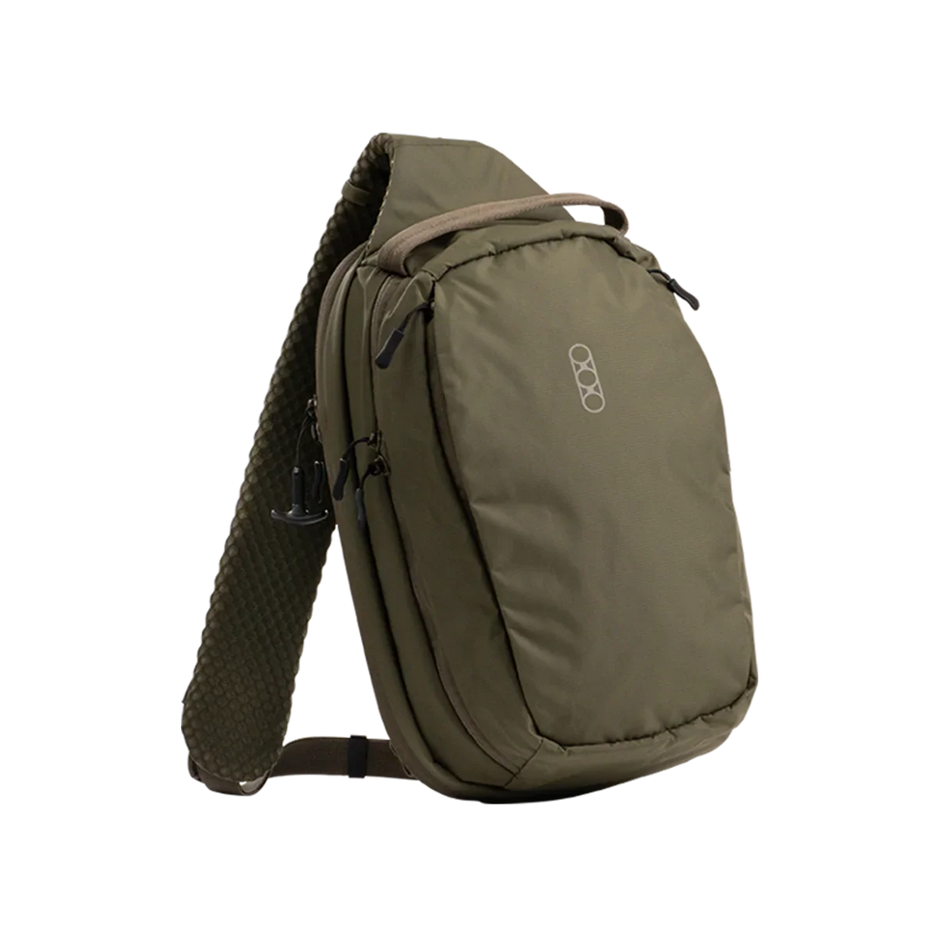 Eberlestock Fade Sling | Lightweight EDC Bag w/ CCW Pocket