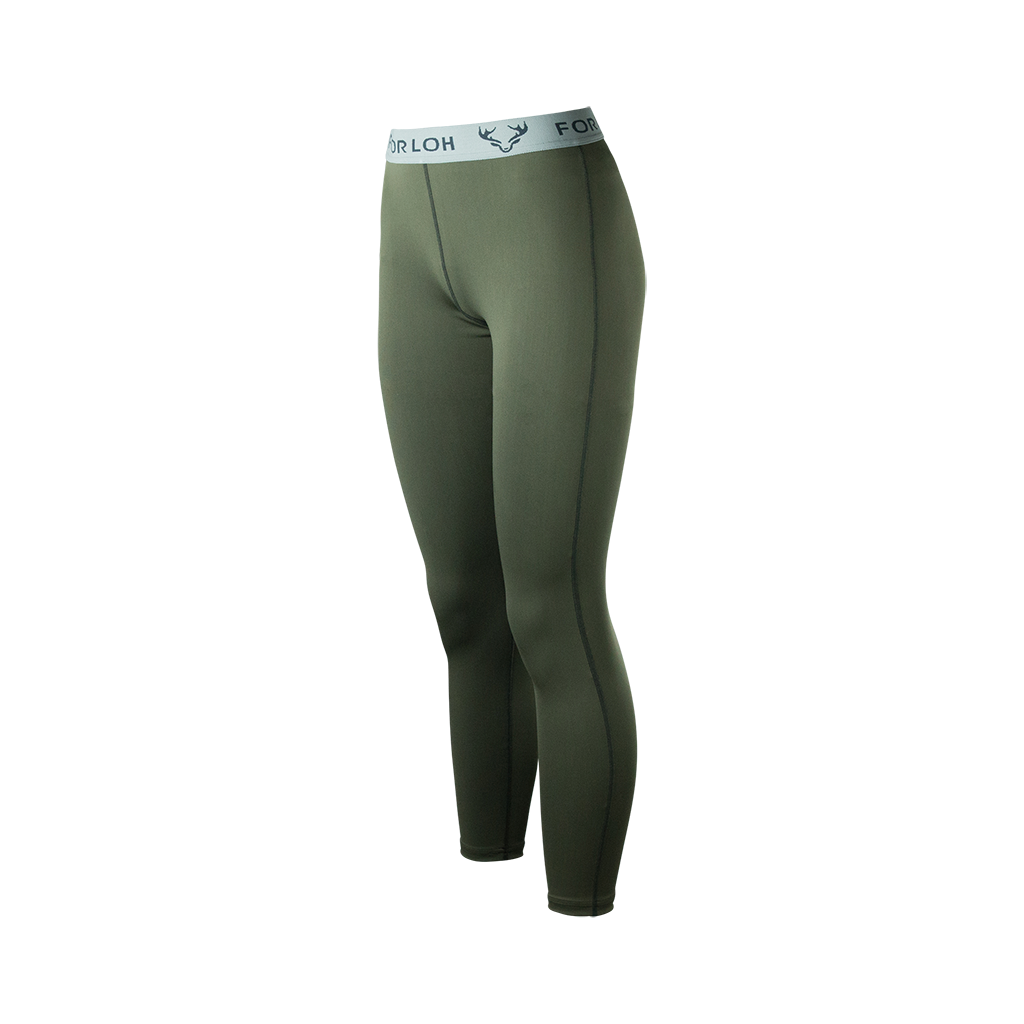 Women’s Deep Space Base Layer Bottom
