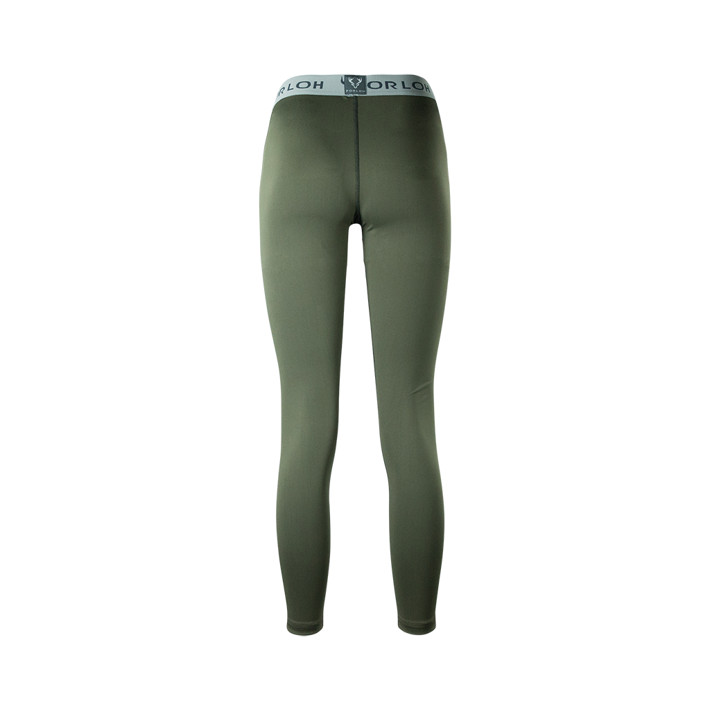 Women’s Deep Space Base Layer Bottom