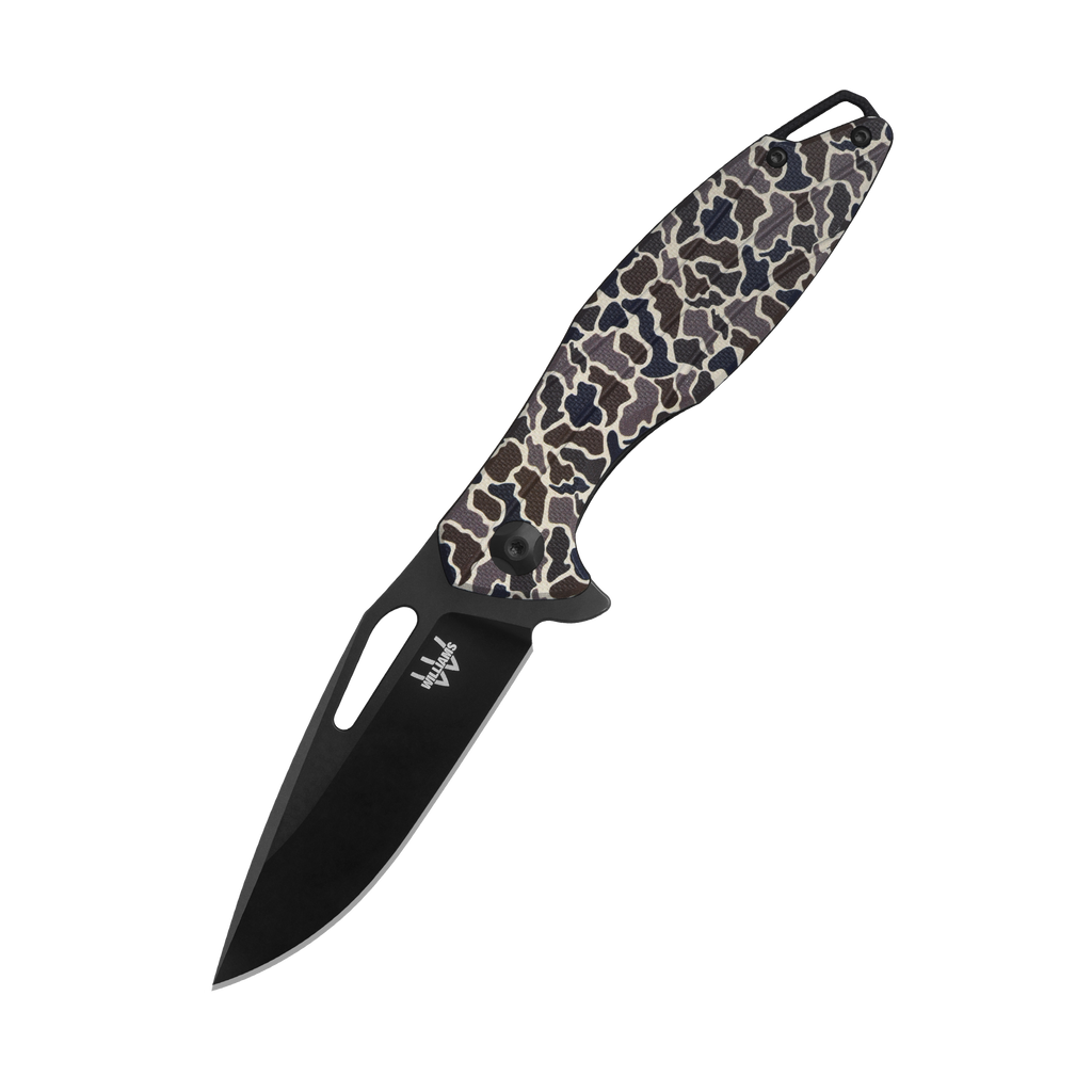 RX Flipper