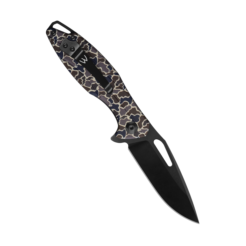 RX Flipper