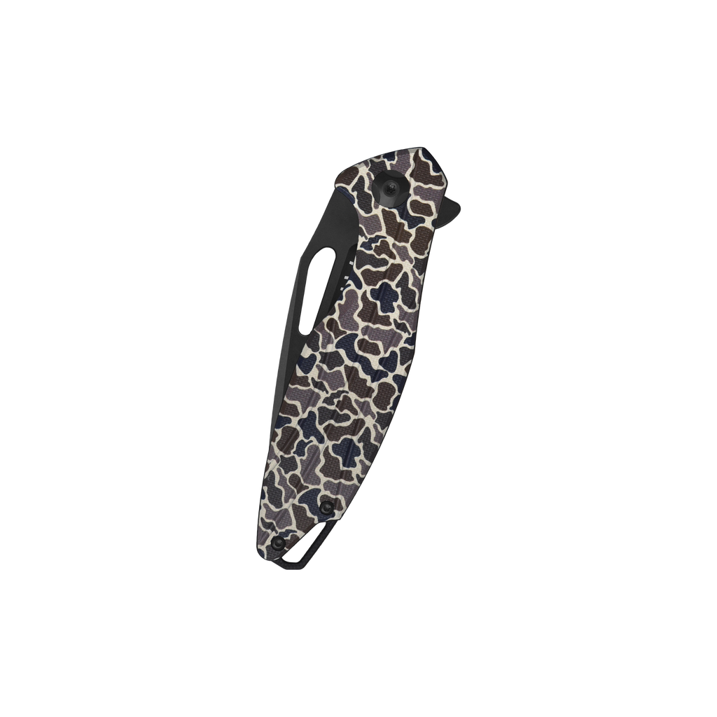 RX Flipper