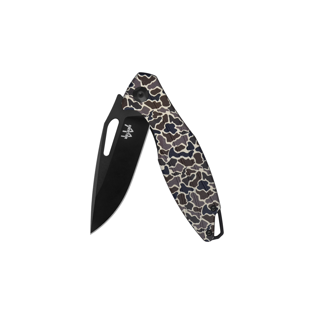 RX Flipper