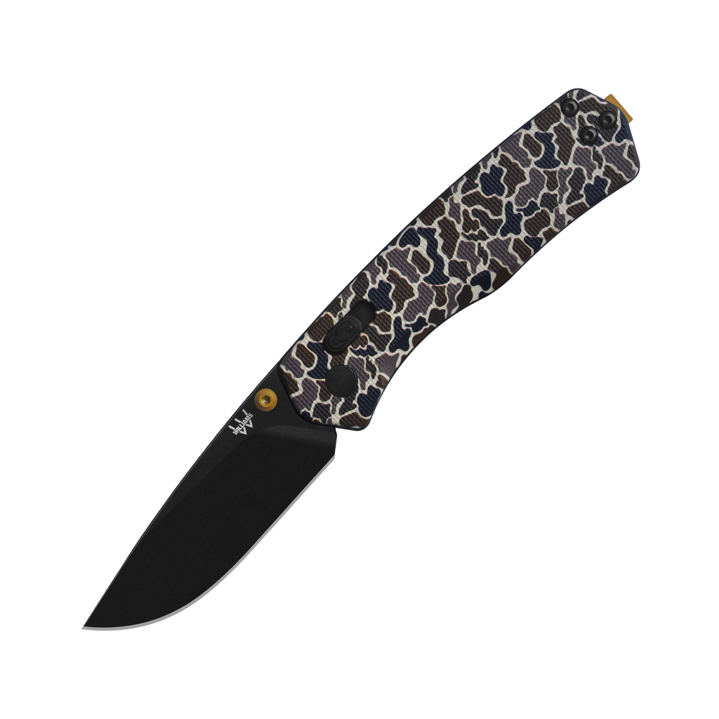 Glide Folder 6.5"