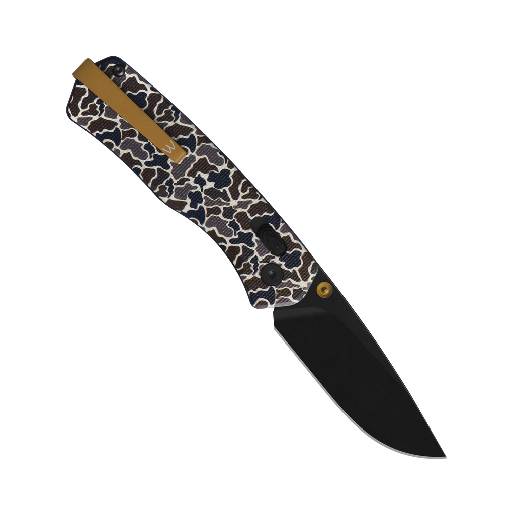 Glide Folder 6.5"