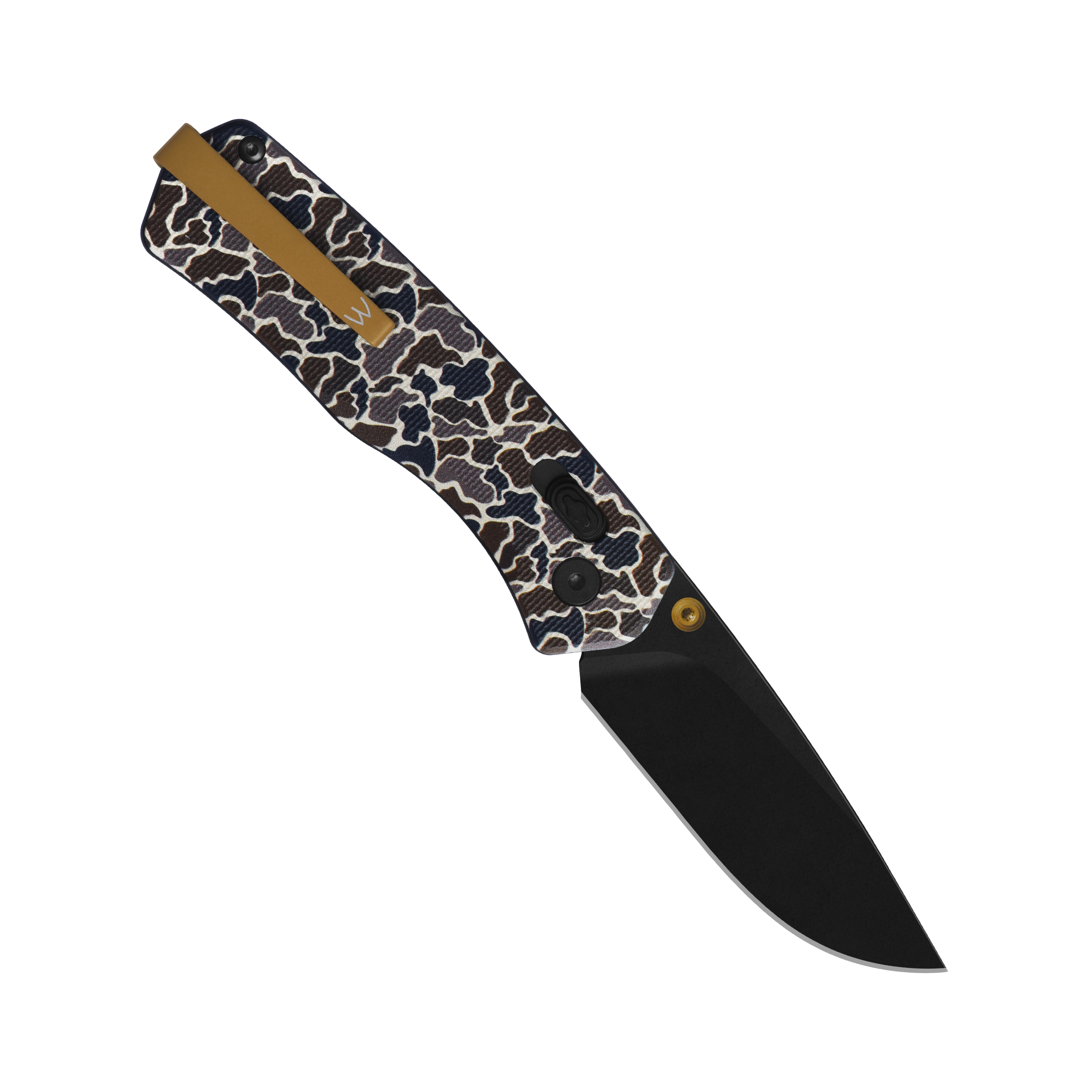 Glide Folder 6.5"