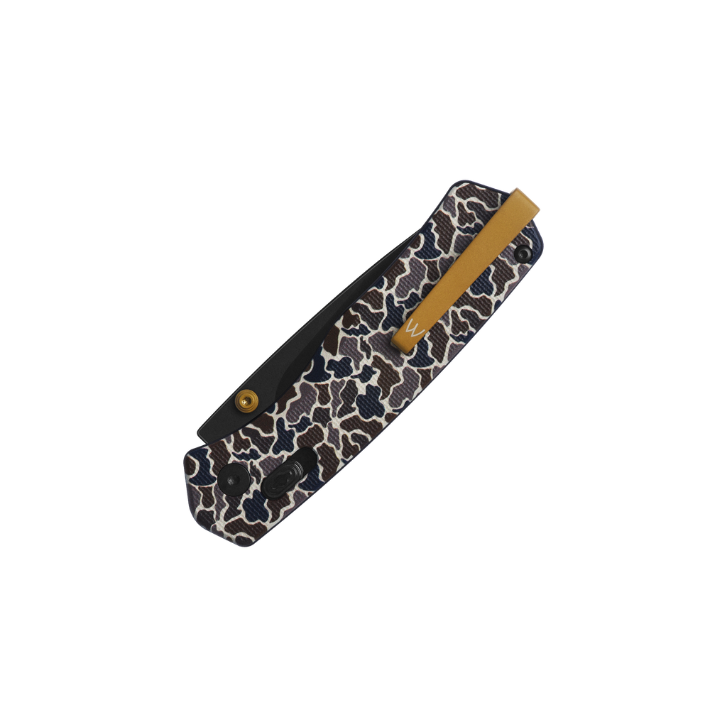 Glide Folder 6.5"