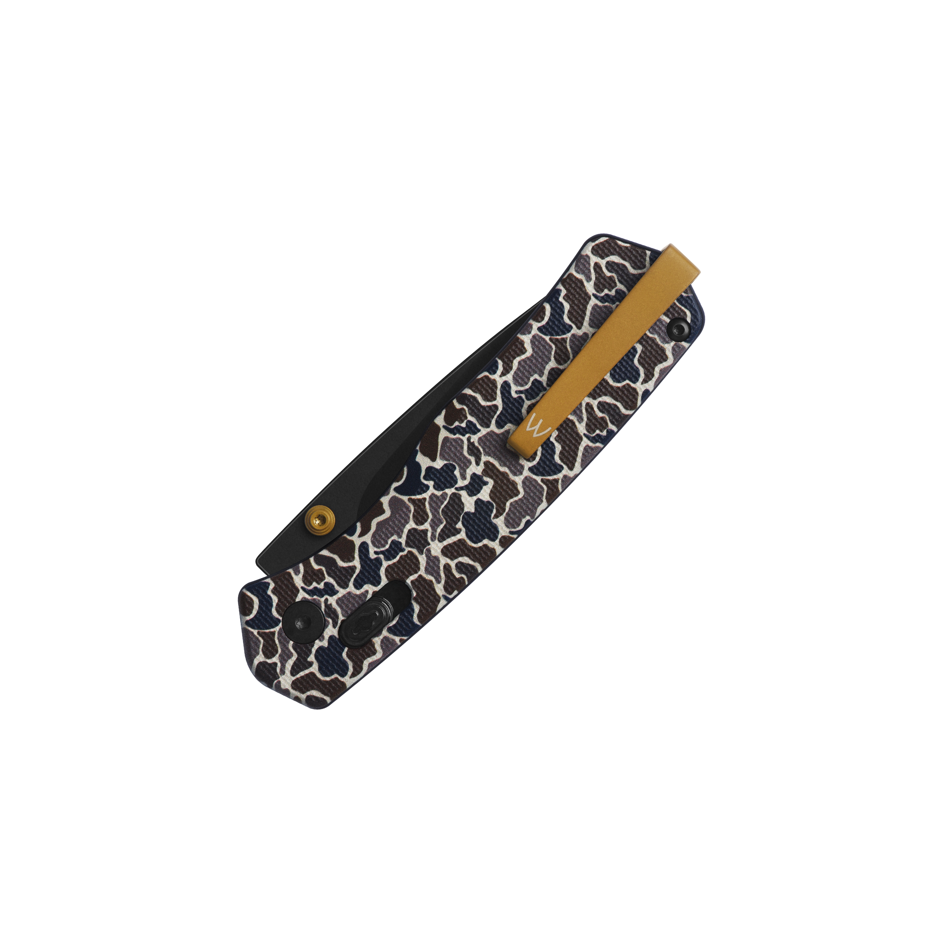 Glide Folder 6.5"