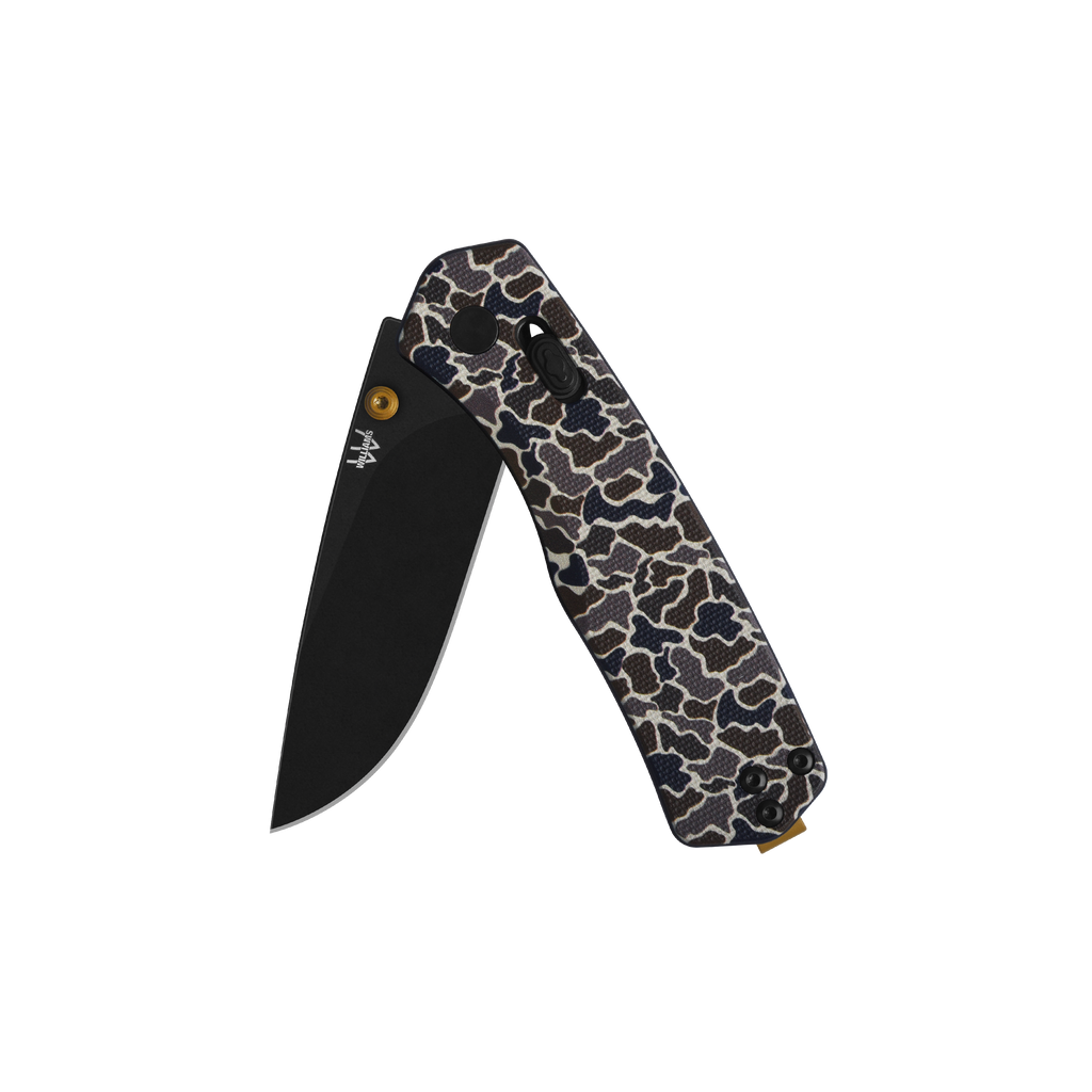 Glide Folder 6.5"