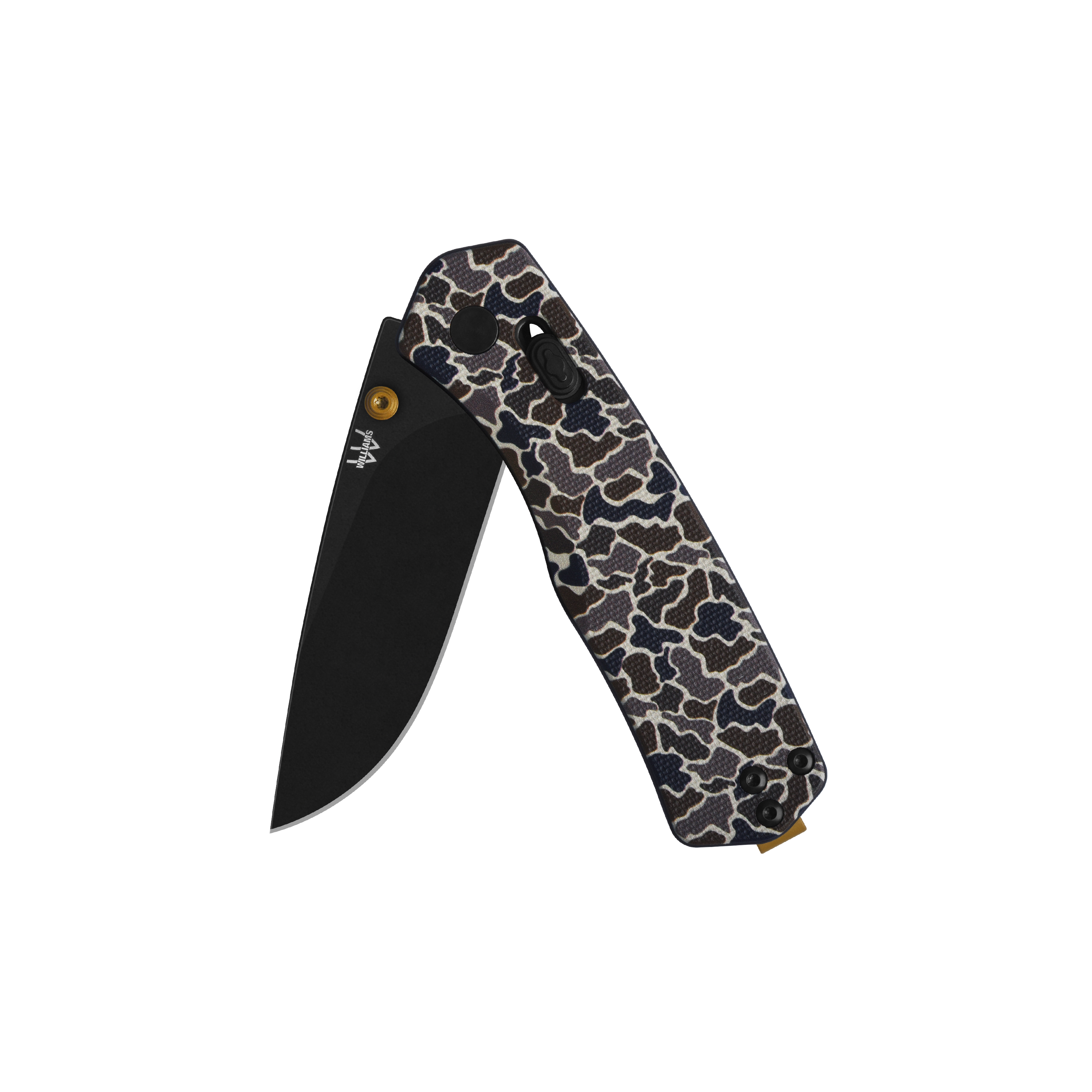 Glide Folder 6.5"