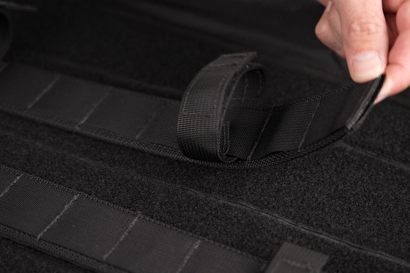 Summit Discreet Rifle Backpack
